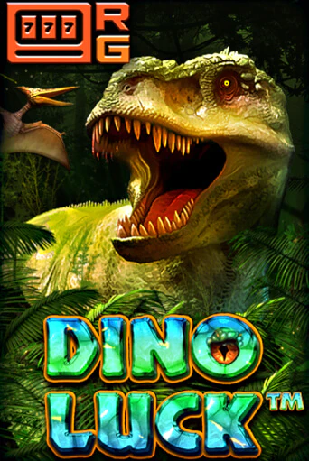 Демо игра Dino Luck играть онлайн | Casino X Official бесплатно