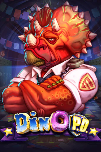 Демо игра Dino P.D. играть онлайн | Casino X Official бесплатно