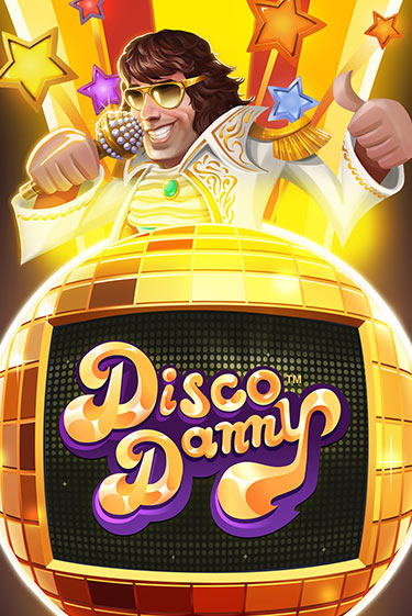 Демо игра Disco Danny играть онлайн | Casino X Official бесплатно