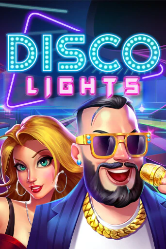 Демо игра Disco Lights играть онлайн | Casino X Official бесплатно