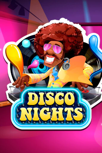 Демо игра Disco Nights играть онлайн | Casino X Official бесплатно