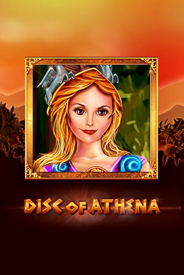 Демо игра Disc of Athena играть онлайн | Casino X Official бесплатно