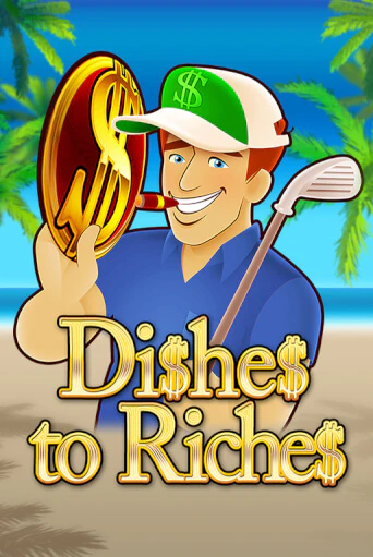 Демо игра Dishes to Riches играть онлайн | Casino X Official бесплатно