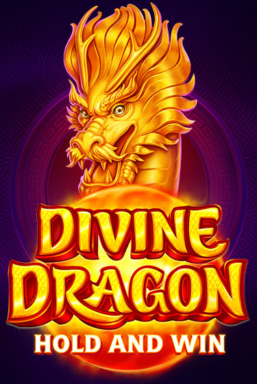 Демо игра Divine Dragon: Hold and Win играть онлайн | Casino X Official бесплатно