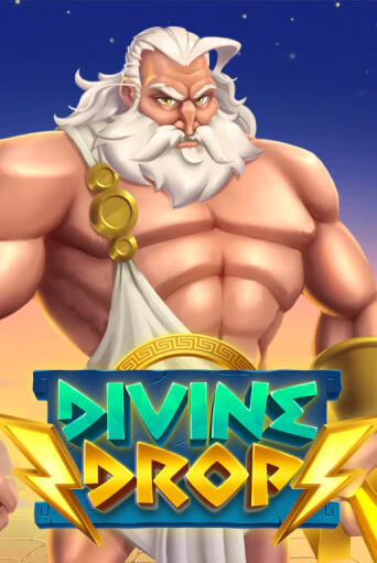 Демо игра Divine Drop играть онлайн | Casino X Official бесплатно