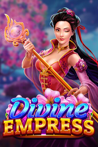 Демо игра Divine Empress играть онлайн | Casino X Official бесплатно