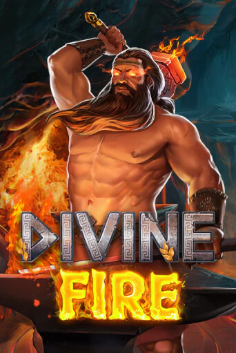 Демо игра Divine Fire играть онлайн | Casino X Official бесплатно