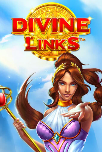 Демо игра Divine Links играть онлайн | Casino X Official бесплатно