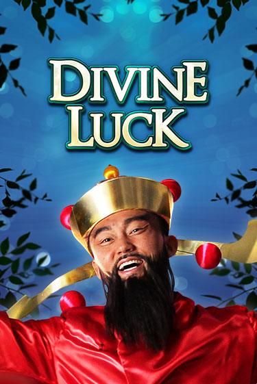 Демо игра Divine Luck играть онлайн | Casino X Official бесплатно