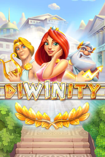 Демо игра Diwinity играть онлайн | Casino X Official бесплатно