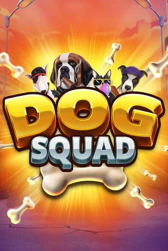 Демо игра Dog Squad играть онлайн | Casino X Official бесплатно