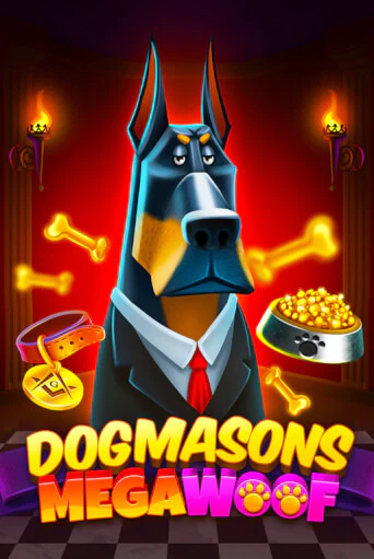 Демо игра Dogmasons MegaWOOF играть онлайн | Casino X Official бесплатно