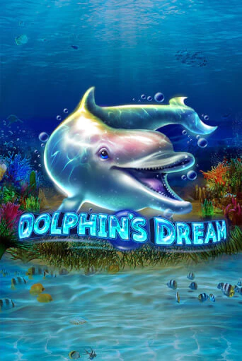 Демо игра Dolphin's Dream играть онлайн | Casino X Official бесплатно