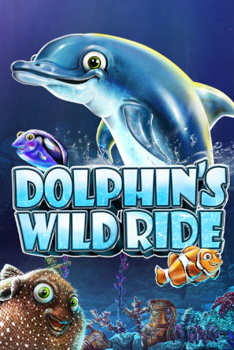 Демо игра Dolphins Wild Ride играть онлайн | Casino X Official бесплатно