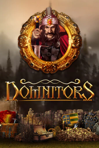 Демо игра Domnitors играть онлайн | Casino X Official бесплатно