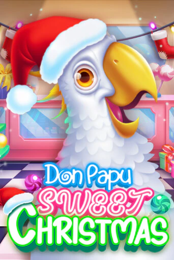 Демо игра Don Papu Sweet Christmas играть онлайн | Casino X Official бесплатно