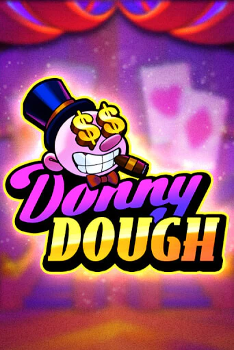 Демо игра Donny Dough играть онлайн | Casino X Official бесплатно