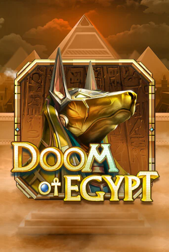 Демо игра Doom of Egypt играть онлайн | Casino X Official бесплатно