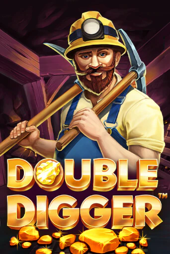 Демо игра Double Digger играть онлайн | Casino X Official бесплатно