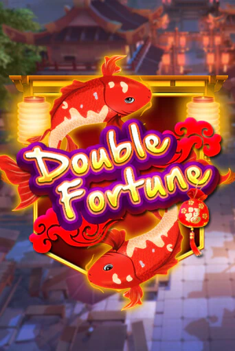 Демо игра Double Fortune играть онлайн | Casino X Official бесплатно