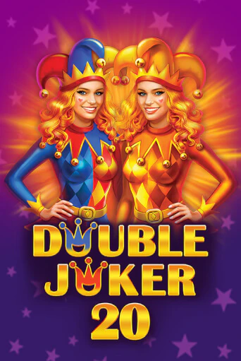 Демо игра Double Joker 20 играть онлайн | Casino X Official бесплатно