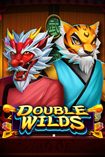 Демо игра Double Wilds играть онлайн | Casino X Official бесплатно