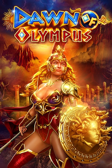 Демо игра Dawn Of Olympus играть онлайн | Casino X Official бесплатно