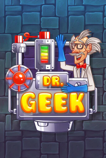 Демо игра Dr. Geek играть онлайн | Casino X Official бесплатно