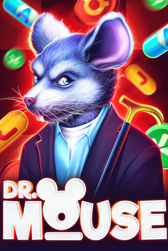 Демо игра Dr. Mouse играть онлайн | Casino X Official бесплатно