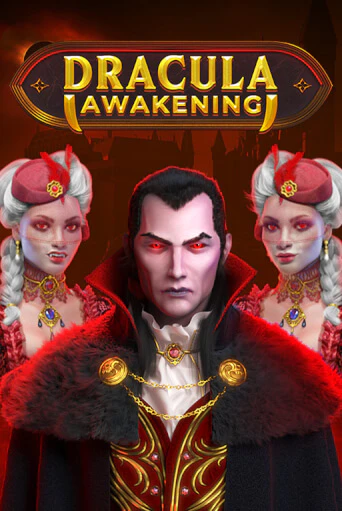 Демо игра Dracula Awakening играть онлайн | Casino X Official бесплатно