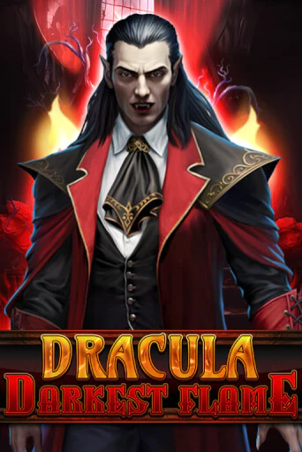 Демо игра Dracula - Darkest Flame играть онлайн | Casino X Official бесплатно