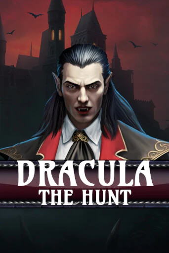 Демо игра Dracula - The Hunt играть онлайн | Casino X Official бесплатно