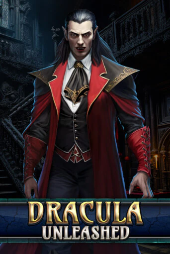 Демо игра Dracula - Unleashed играть онлайн | Casino X Official бесплатно