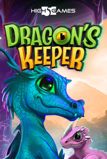 Демо игра Dragon's Keeper играть онлайн | Casino X Official бесплатно