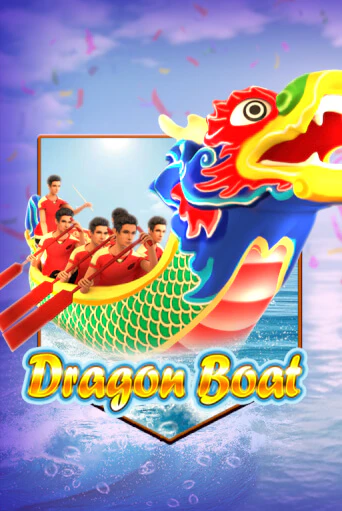 Демо игра Dragon Boat играть онлайн | Casino X Official бесплатно