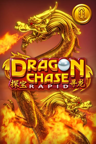 Демо игра Dragon Chase Rapid играть онлайн | Casino X Official бесплатно