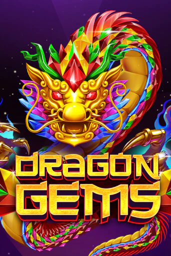 Демо игра Dragon Gems играть онлайн | Casino X Official бесплатно