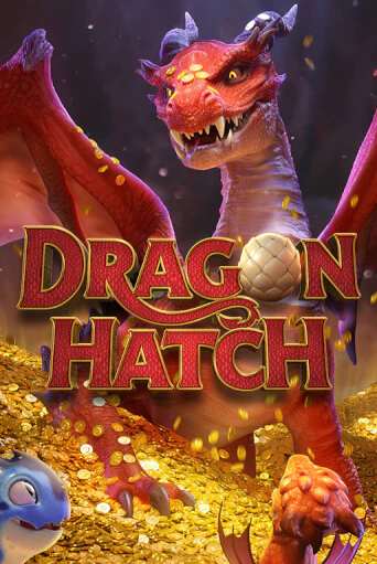 Демо игра Dragon Hatch играть онлайн | Casino X Official бесплатно