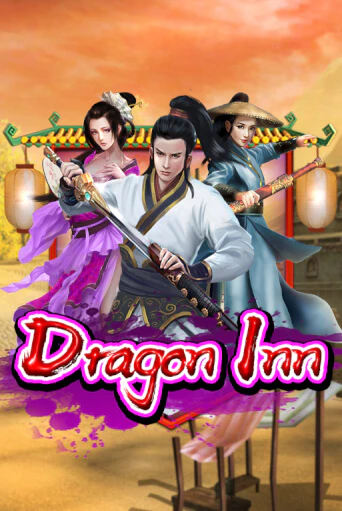 Демо игра Dragon Inn играть онлайн | Casino X Official бесплатно