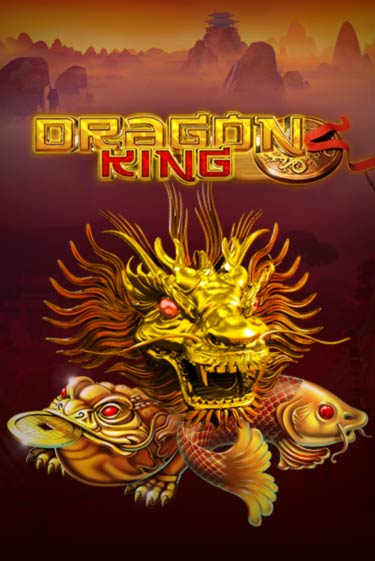 Демо игра Dragon King играть онлайн | Casino X Official бесплатно