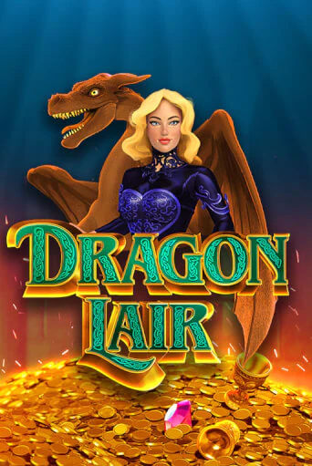 Демо игра Dragon Lair играть онлайн | Casino X Official бесплатно