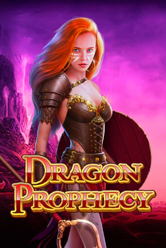 Демо игра Dragon Prophecy играть онлайн | Casino X Official бесплатно