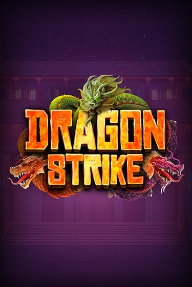 Демо игра Dragon Strike играть онлайн | Casino X Official бесплатно