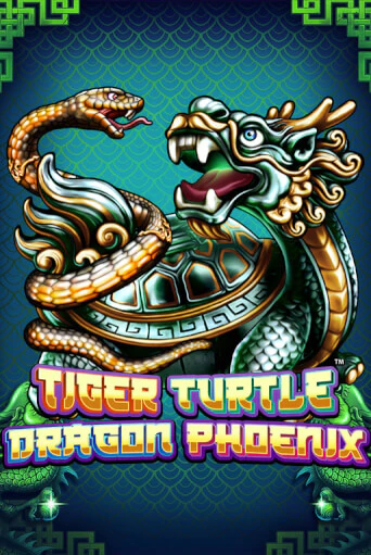 Демо игра Dragon Tiger Phoenix Turtle играть онлайн | Casino X Official бесплатно