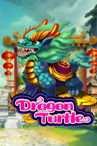 Демо игра Dragon Turtle играть онлайн | Casino X Official бесплатно