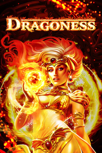 Демо игра Dragoness играть онлайн | Casino X Official бесплатно