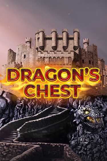 Демо игра Dragons Chest играть онлайн | Casino X Official бесплатно