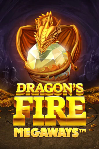 Демо игра Dragon's Fire MegaWays™ играть онлайн | Casino X Official бесплатно