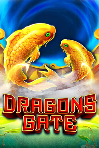 Демо игра Dragons Gate играть онлайн | Casino X Official бесплатно