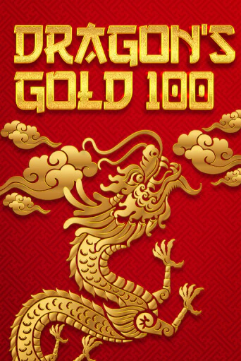 Демо игра Dragon's Gold 100 играть онлайн | Casino X Official бесплатно